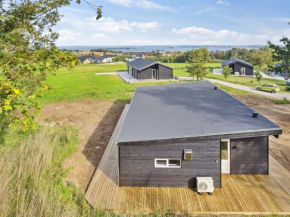 Holiday Home Uma - 1-5km from the sea by Interhome, Knebel